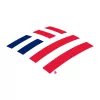 Bank of America Mobile Banking app icon