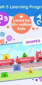 SplashLearn Math & Reading App app screenshot 10