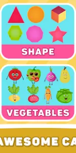 Spin 'n Say app screenshot 2