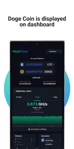 Trustpool  app screenshot 7