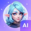 Cartoon Photo Editor app icon