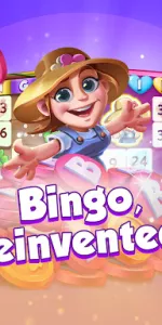 Bingo Bash app screenshot 14