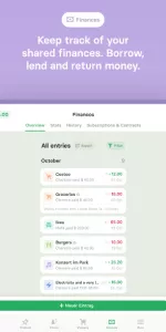 Flatastic  app screenshot 9