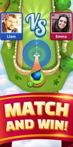 Mini Golf King app screenshot 12