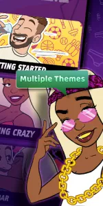 Partybus · Drinking Game app screenshot 4