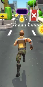 Run and Gun  app screenshot 15