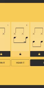 Drummit app screenshot 16