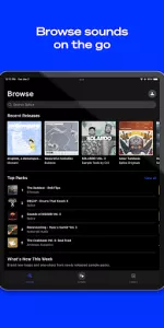 Splice app screenshot 13