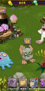 My Singing Monsters app screenshot 19