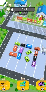 Bus Chaos app screenshot 7