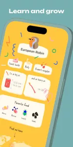 Bird Buddy app screenshot 15