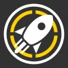 SpaceX  app icon