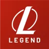 Legend Fantasy app icon