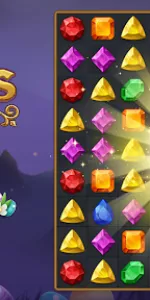 Jewels Magic app screenshot 15