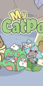 My CatPots app screenshot 17