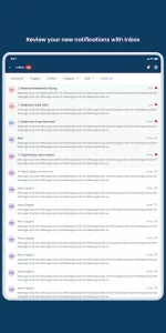 APA Pilot app screenshot 8