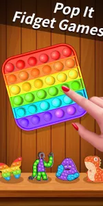 Relax Mini Games app screenshot 14