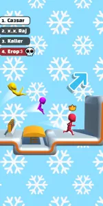 Run Race 3D  app screenshot 11