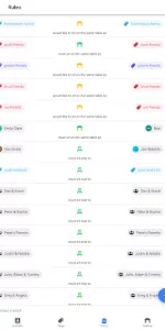 Table Tailor app screenshot 22