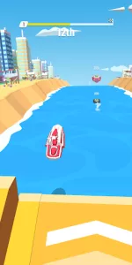 Flippy Race app screenshot 3