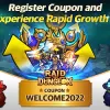 Raid the Dungeon  vs Competitors: The Best Games App in 2025