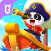 Baby Panda's Ship app icon