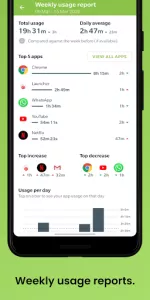 Block Apps & Sites  app screenshot 5