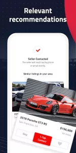Autolist app screenshot 5