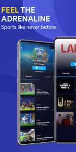 VUZ app screenshot 20