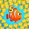 Fishdom app icon