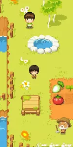 The Farm  app screenshot 20