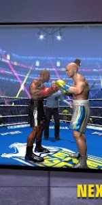 Boxing  app screenshot 18