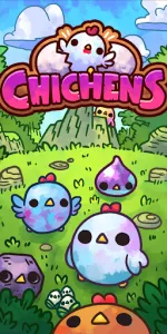 Chichens app screenshot 8