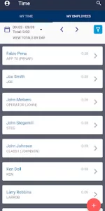ComputerEase Field app screenshot 5