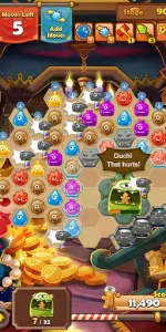 Monster Busters app screenshot 21