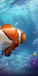 Top Fish app screenshot 8