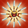 Heroes vs. Hordes app icon