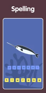 Kids Ocean Animals  app screenshot 10