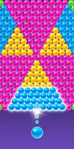 Bubble Shooter Original 2024 app screenshot 12