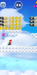 Super Mario Run app screenshot 21