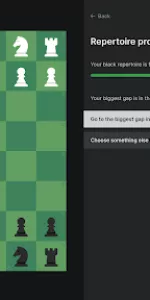 Chessbook app screenshot 17