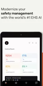 Intenseye app screenshot 6