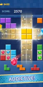 Block Puzzle app screenshot 19