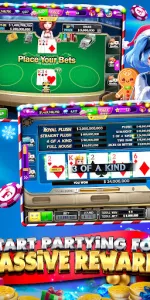 Full House Casino  app screenshot 9