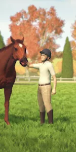 Rival Stars Horse Racing app screenshot 5