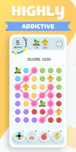 Spots Connect  app screenshot 21