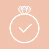 Manage My Wedding Planner app icon