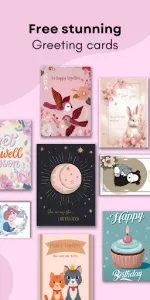 Wedding Invitation Card Maker app screenshot 7