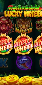 Grand Cash Casino Slots Games app screenshot 21