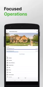 CoConstruct app screenshot 1